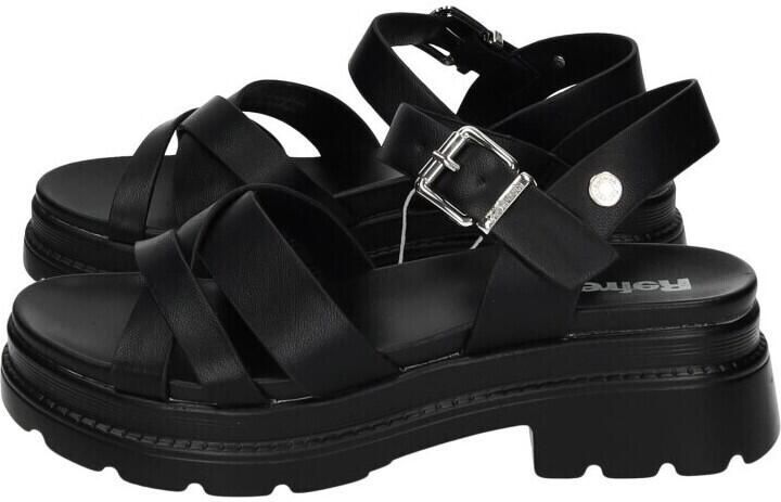 Refresh Sandalen met hakken 17515801 - Foto 4