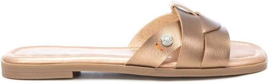 Refresh Modieuze Jonge Sandalen Brown Dames