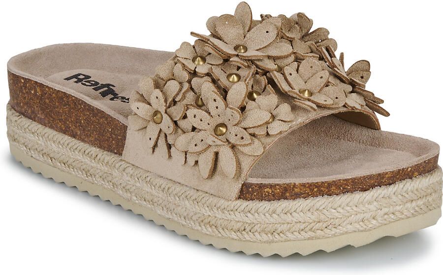 Refresh 172462 Sandaal BEIGE - Foto 2