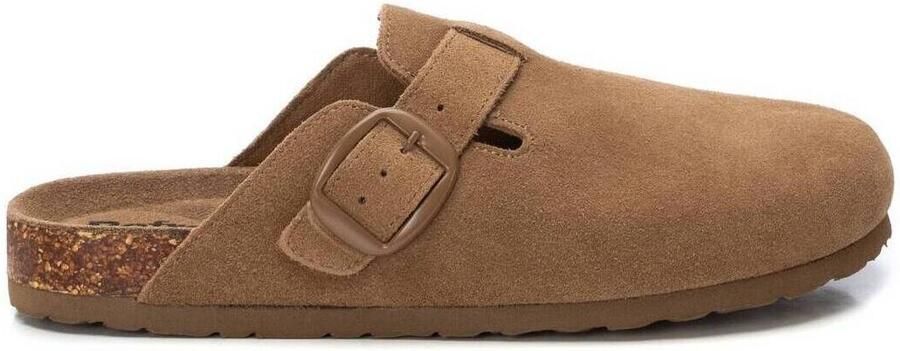 Refresh 172871 Klompen Bruin Man