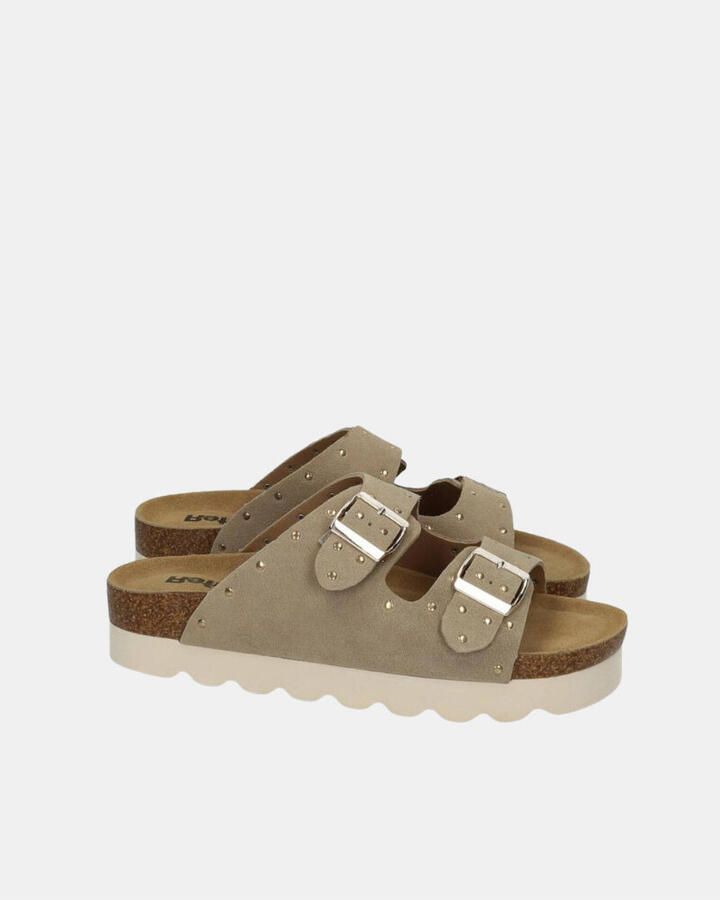 Refresh Slippers MANDEN 175009