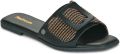 Refresh Slippers 175029 - Zwart