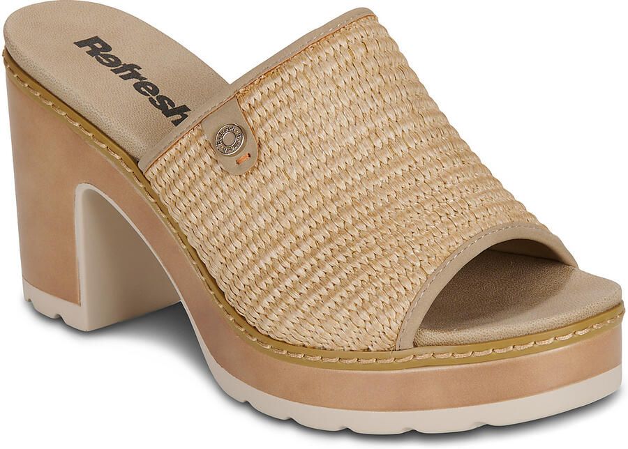 Refresh Sandalen met hakken 17528203 - Foto 3