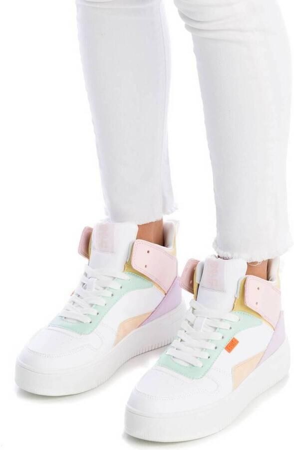 Refresh 079111 Trainer MULTICOLOUR