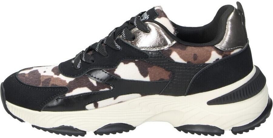Refresh 17612102 Schoenen Zwart Vrouw - Foto 2