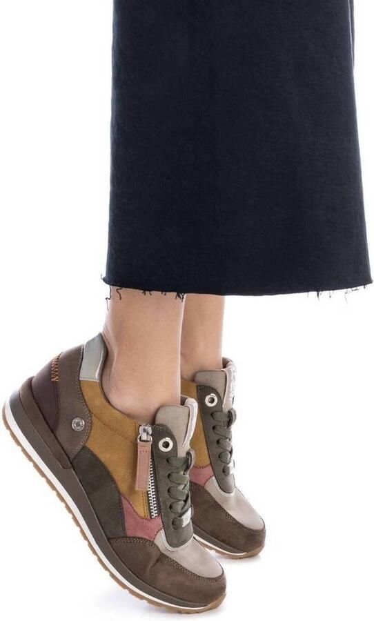 Refresh Jonge Modieuze Schoenen Multicolor Dames - Foto 4