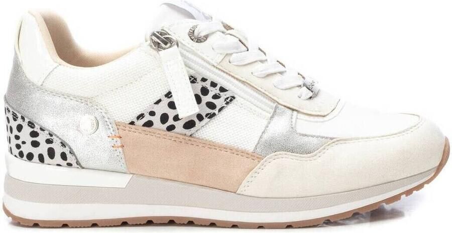 Refresh Modieuze Jeugdschoenen White Dames - Foto 2