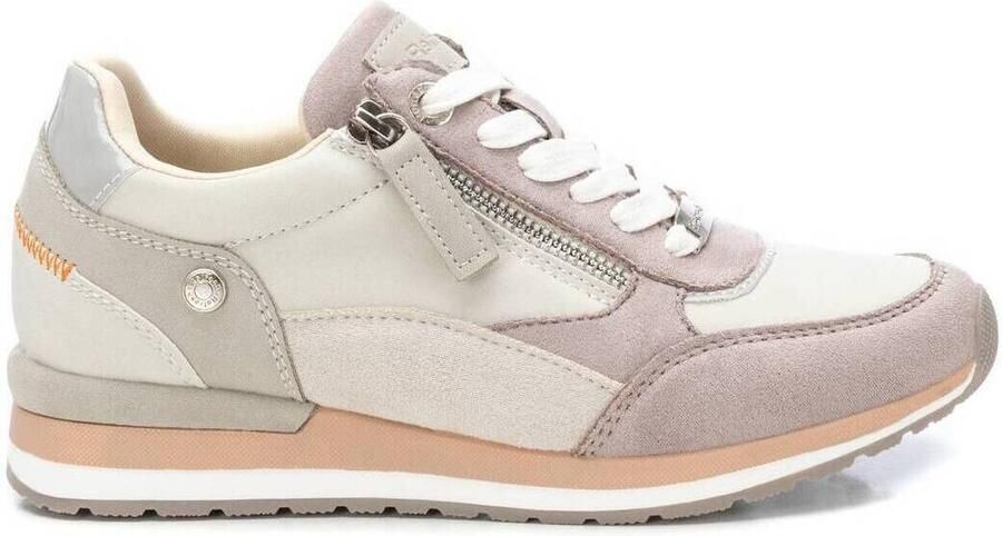 Refresh Modieuze Jeugdschoenen White Dames - Foto 3