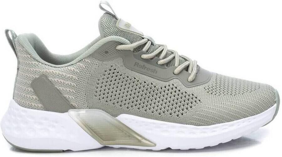 Refresh Jongeren Mode Sneakers Green Dames - Foto 3