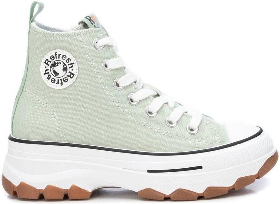 Refresh Hoge Sneakers 171919