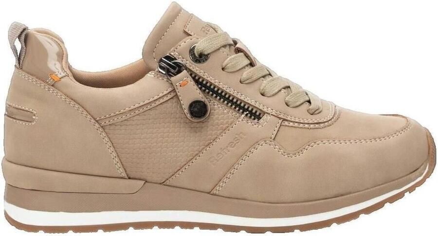 Refresh 17206 Schoenen Beige Vrouw