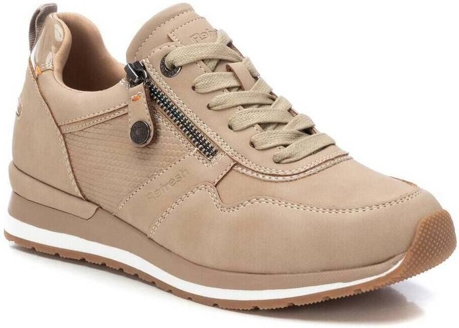 Refresh 17206 Schoenen Beige Vrouw - Foto 2