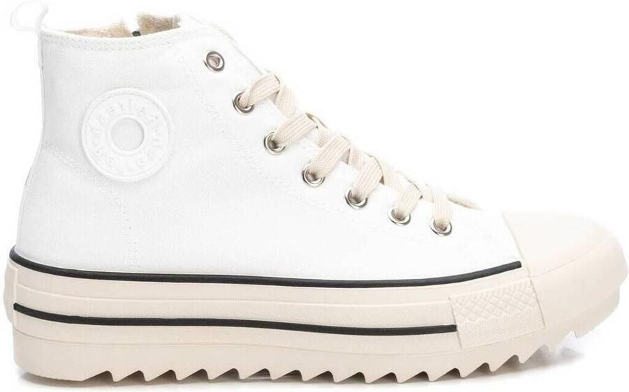 Refresh 17220 Schoenen Wit Vrouw