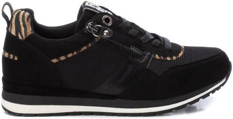 Refresh 172328 Schoenen Zwart Vrouw