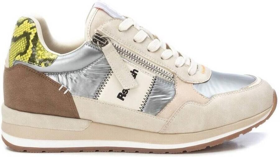 Refresh Trendy Jonge Mode Schoenen Beige Dames