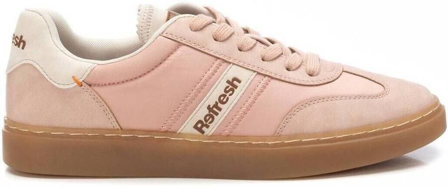 Refresh 172433 Schoenen Beige Vrouw