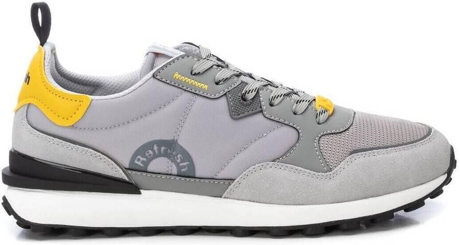 Refresh 172601 Trainer GRIJS