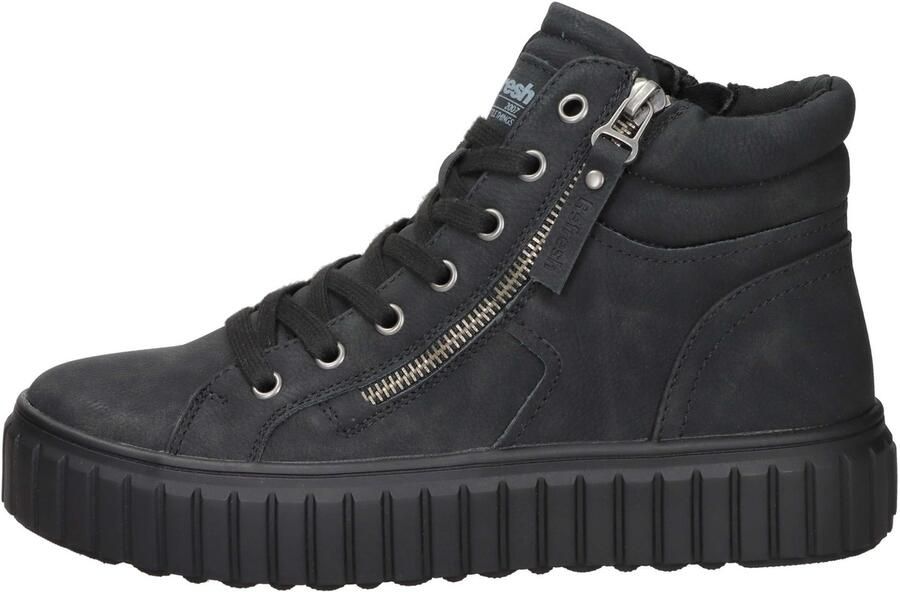 Refresh 172891 Schoenen Zwart Vrouw