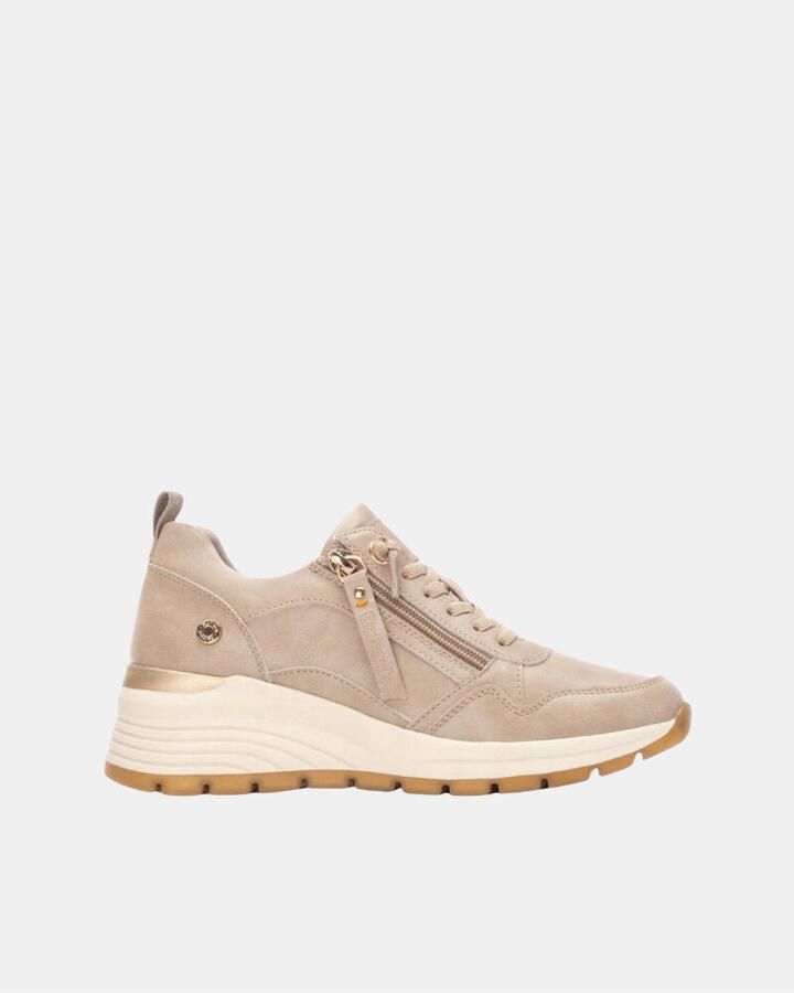 Refresh Lage Sneakers 172938-BEIGE - Foto 2