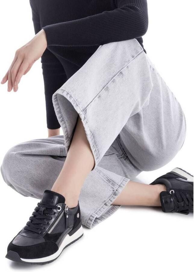 Refresh 172959 Schoenen Zonder Veters Zwart Vrouw - Foto 2