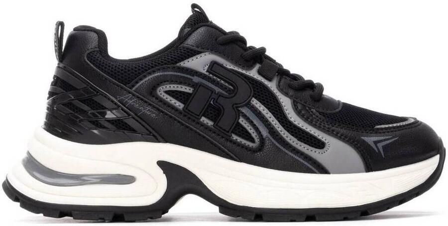 Refresh 173052 Schoenen Zwart Vrouw - Foto 2