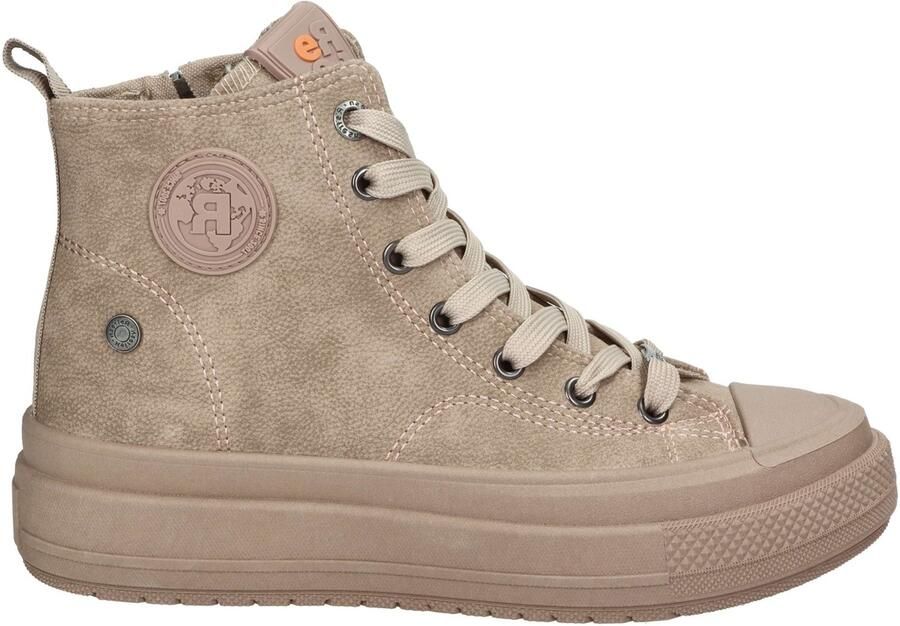 Refresh Hoge Sneakers 17307405 - Foto 2