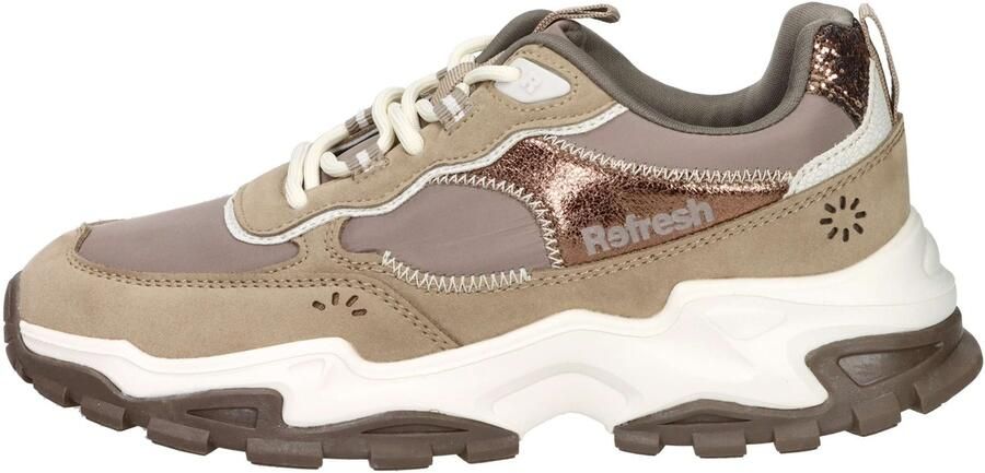 Refresh Sneakers 17310409 - Foto 2
