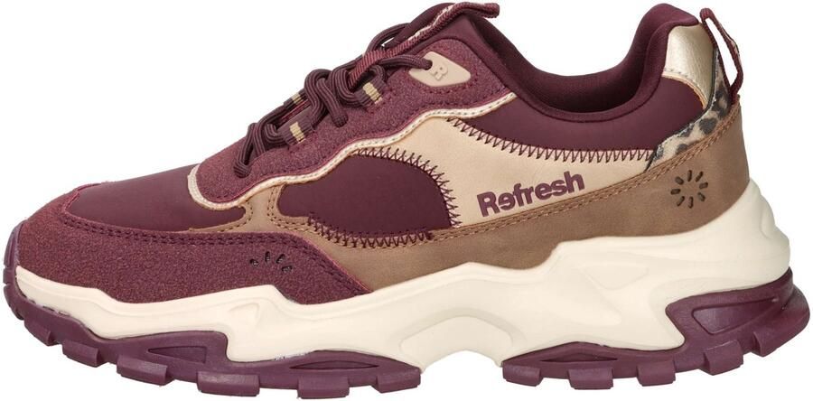 Refresh Sneakers 173104