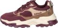 Refresh Sneakers 173104 - Bordeau