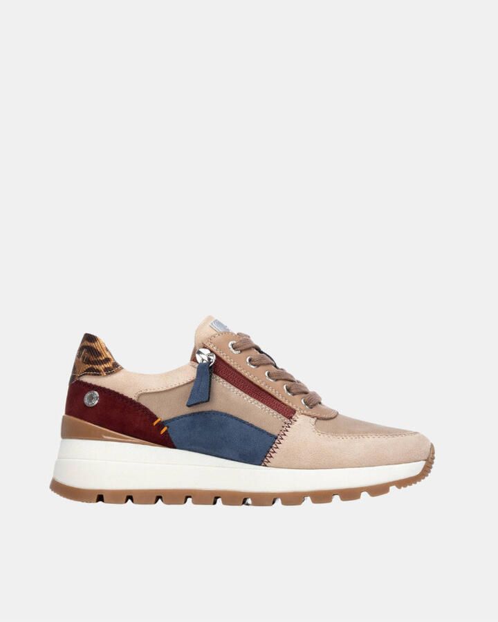 Refresh 173243 Schoenen Zonder Veters Beige Vrouw - Foto 2
