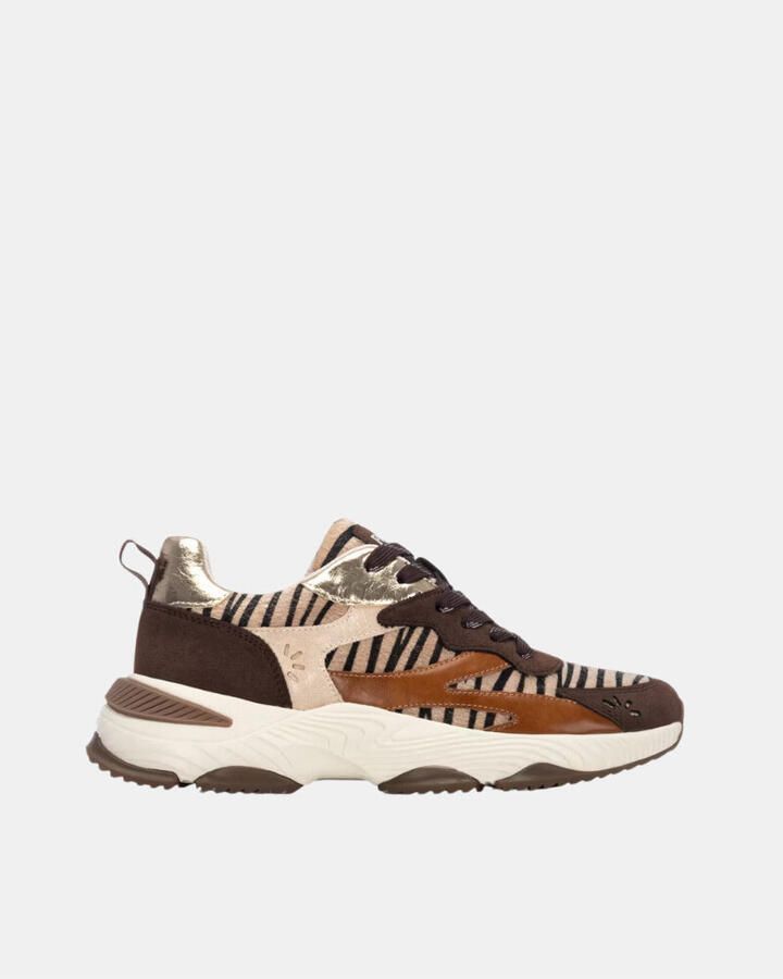 Refresh 17612101 Schoenen Bruin Vrouw - Foto 3