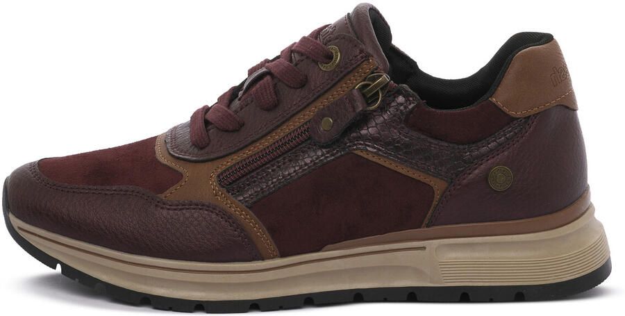 Refresh 17608801 Schoenen Rood Vrouw - Foto 2