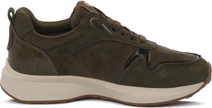 Refresh Sneakers KAKI
