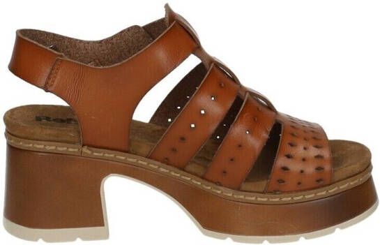Refresh Sandalen