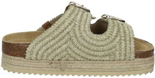 Refresh Sandalen