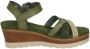 Refresh 172682 Sandaal KAKI - Thumbnail 3