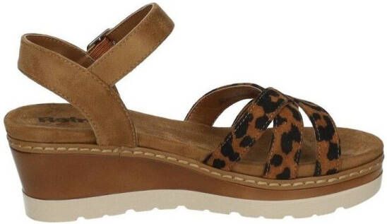Refresh Sandalen