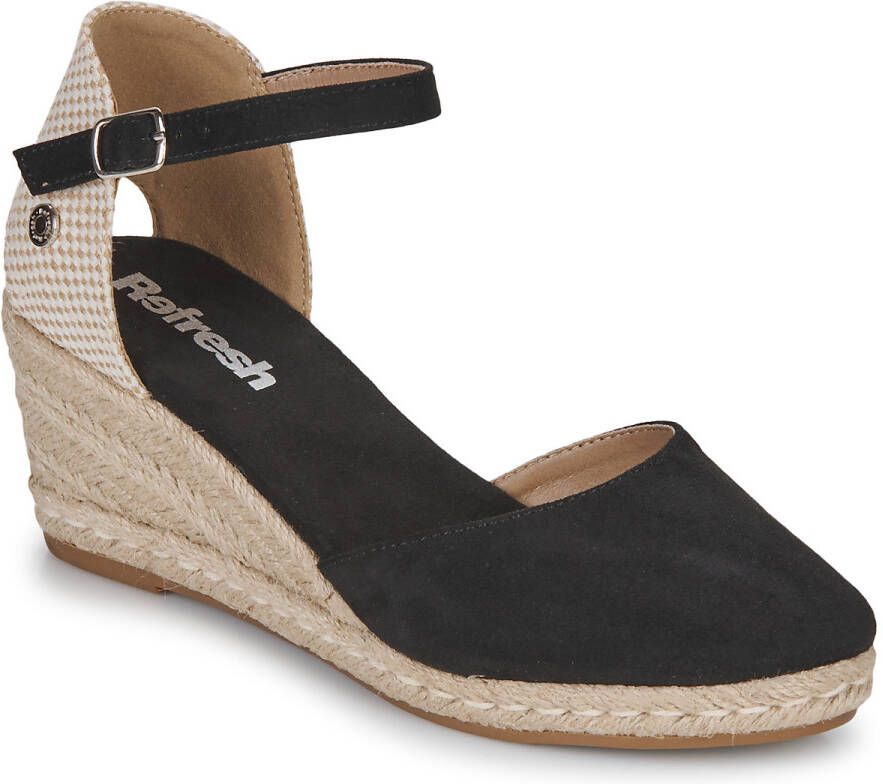 Refresh Sandalen met riem