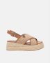 Refresh 171756 Sandaal TAUPE - Thumbnail 2
