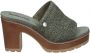 Refresh 171803 Sandaal KAKI - Thumbnail 3
