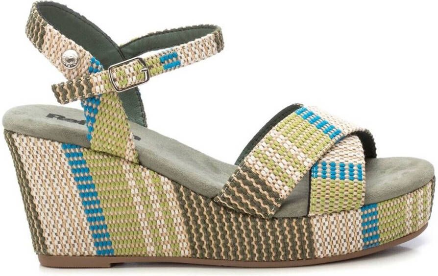 Refresh Sandalen 171806