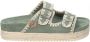 Refresh 171950 Sandaal KAKI - Thumbnail 2