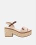 Refresh 172578 Sandaal BEIGE - Thumbnail 2