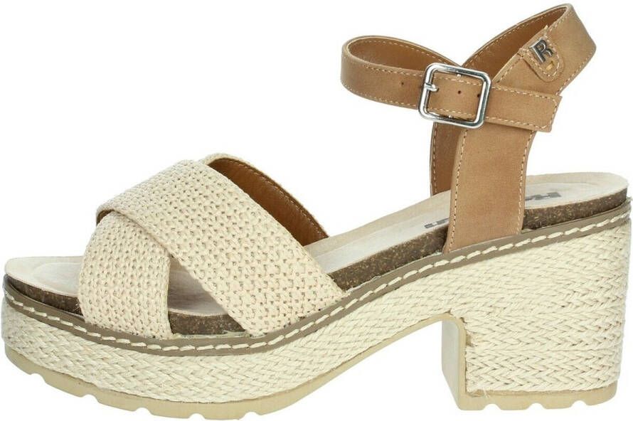 Refresh Sandalen 172637