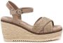 Refresh 172650 Sandaal TAUPE - Thumbnail 2