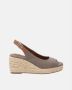 Refresh 172663 Sandaal TAUPE - Thumbnail 2