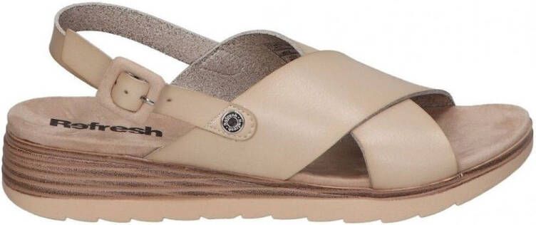 Refresh Sandalen 172674