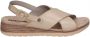 Refresh 172674 Sandaal BEIGE - Thumbnail 2