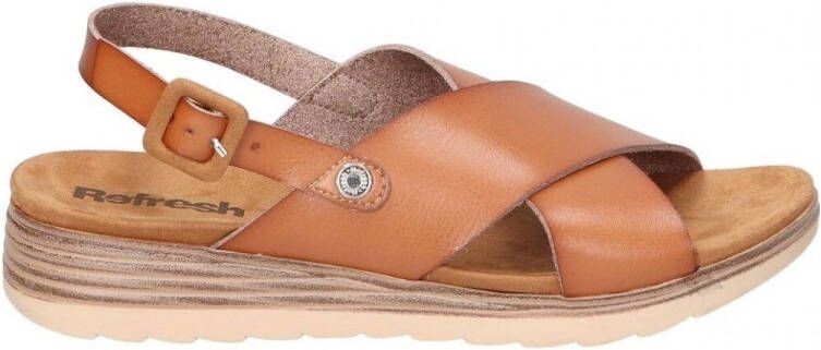 Refresh Sandalen 172674