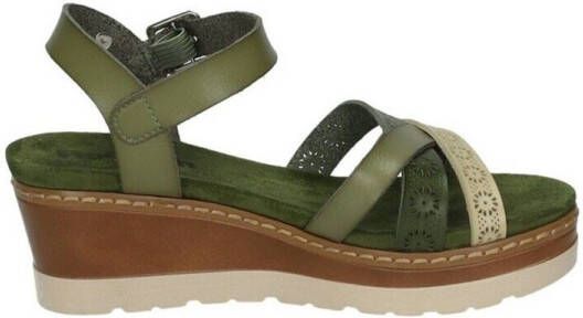 Refresh Sandalen 172682